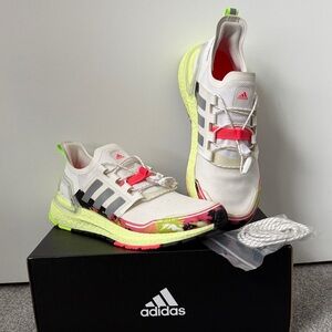 Adidas Women Winter Ready Ultraboost Shoes